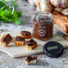 FERRIGNO - Tapenade noire bio