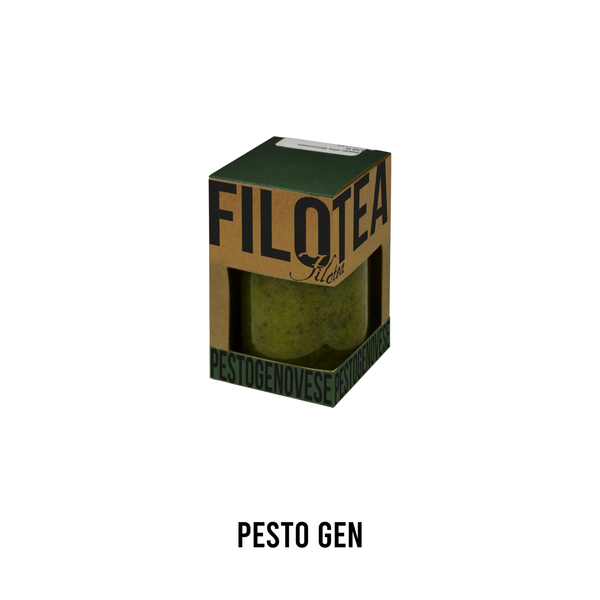 Filotea - Pesto Genovese 130g