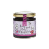 Kallisti Natural - Greek Honey with Cocoa & Blackberries Spread - Bee Bros