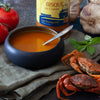 FERRIGNO - Bisque de crabes 490g