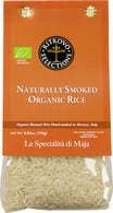 RITROVO - Fior di Maiella Riso Naturally Smoked Organic Italian Rice