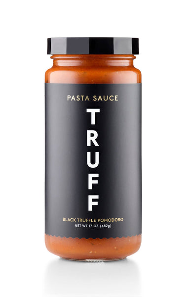 TRUFF Hot Sauce - TRUFF Pomodoro Pasta Sauce