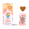 Tea Drops - Dessert Tea Recyclable Cylinders (6 Per Case)