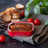 FERRIGNO - Sardines à la tomate et basilic bio