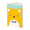 Noodoll - Pocket Notebook – Ricecracker