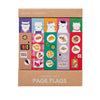 Girl of All Work - HUNGRY CAT PAGE FLAGS
