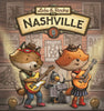 Sleeping Bear Press - Lulu & Rocky in Nashville