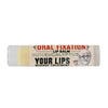 Unemployed Philosophers Guild - Freud's Oral Fixation Lip Balm - Peppermint Flavor