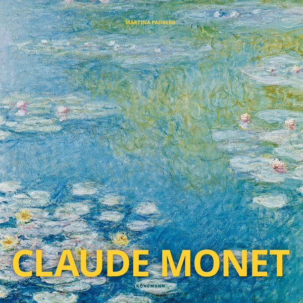 Independent Publishers Group - Claude Monet