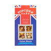 Popcorn Shed - Cherry Bakewell Gourmet Popcorn Shed 80g