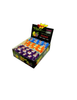 KLM Products Group - Zotz - Blue Raspberry, Orange, Grape