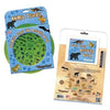 Jr. RangerLand - Animal Tracks Ultimate Flyer and Activity Book