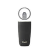 S'well - Stainless Steel Tumbler with Lid - Onyx