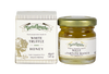M5 Corporation - Acacia Honey w/ White Truffle Slices (T.magnatum Pico) - 1.41oz (40g) - Case of 12
