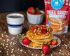 The Great American Pancake Company - Angel Cakes Gourmet Pancake & Waffle Mix
