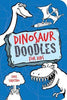 Gibbs Smith - Dinosaur Doodles