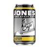 Jones Soda - Jones Lemon Lime Soda - 24 Pk Cans