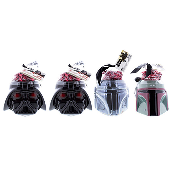 Galerie Candy and Gifts - Star Wars Character Mug with Cherry Buttons