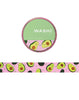 Girl of All Work - Avocado Washi Tape