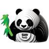 Geotoys - Panda Eugy