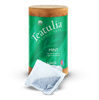 Teatulia Organic Teas - Mint Herbal Tea 30ct Organic Eco-Canister