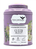 Tea People - SLEEP Tea - 20 Pyramid Tin Caddy