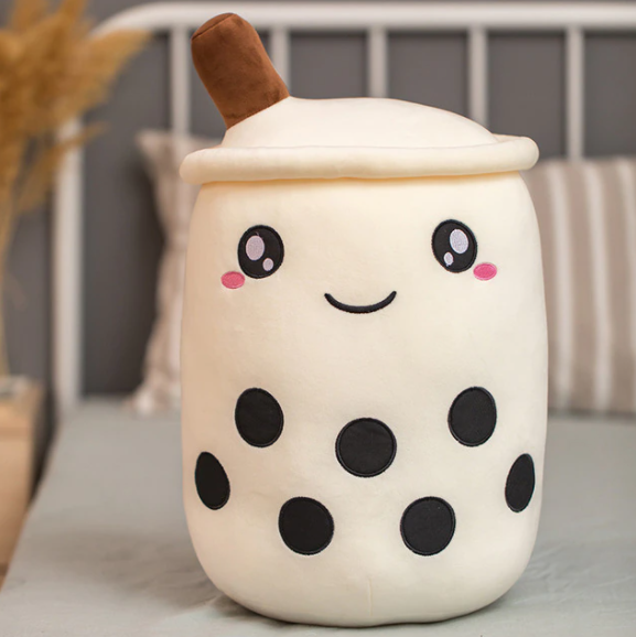 ToyalFriends - Boba Bubble Milk Tea Plush Toy