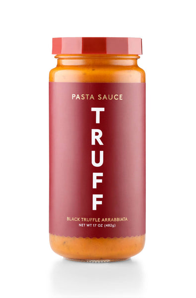TRUFF Hot Sauce - TRUFF Arrabbiata Pasta Sauce