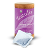 Teatulia Organic Teas - Jasmine Green Tea 30ct Organic Eco-Canister