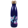 Shruti Designs - Water Bottle Metal (500ml) - Moomin (Pattern)