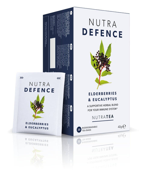 NutraTea - Nutra Defence Herbal Tea