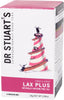 Dr Stuart's Teas - Caffeine Free Lax Plus Tea 15ct