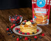 The Great American Pancake Company - Buttermilk Gourmet Pancake & Waffle Mix