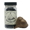 The Black Garlic Company - Black Garlic Cloves 4 oz Jar