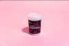 Hey Sugar - Cotton Candy/ Midnight Cherry