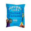 Popcorn Shed - Salted Caramel Gourmet Popcorn Snack Pack 24g
