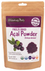 Wilderness Poets - Organic, Freeze-Dried Acai Powder