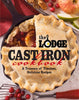Independent Publishers Group - The Lodge Cast Iron Cookbook