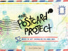 Gibbs Smith - Postcard Project