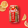 Chu Lo Drinks - Lemon Sour Chu Lo