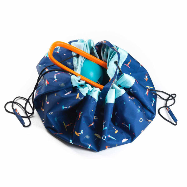 Play & Go - Outdoor beach storage bag surf