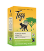 Tega Organic Tea - Tega Organic Ginger Mint Herbal Tea