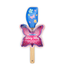 Handstand Kitchen - Spring Fling Butterfly Cookie Cutter Set with Spatula