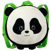Fiesta Toys - LIL' HUGGY B- 11IN x 10IN x 1.5IN PANDA BACKPACK