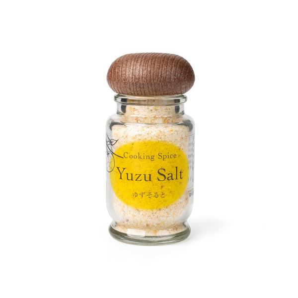 Umami Insider - Yuzu Salt, 1.34 oz