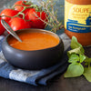 FERRIGNO - Soupe de poissons de roche 490g