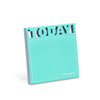 Knock Knock - Today Diecut Sticky Notes