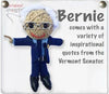 Kamibashi - Bernie Keychain