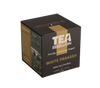 Tea Rebellion - White Prakash - White Tea |  from Kenya | Biodegradable