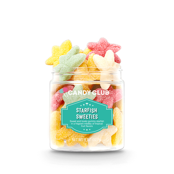 Candy Club - Starfish Sweeties